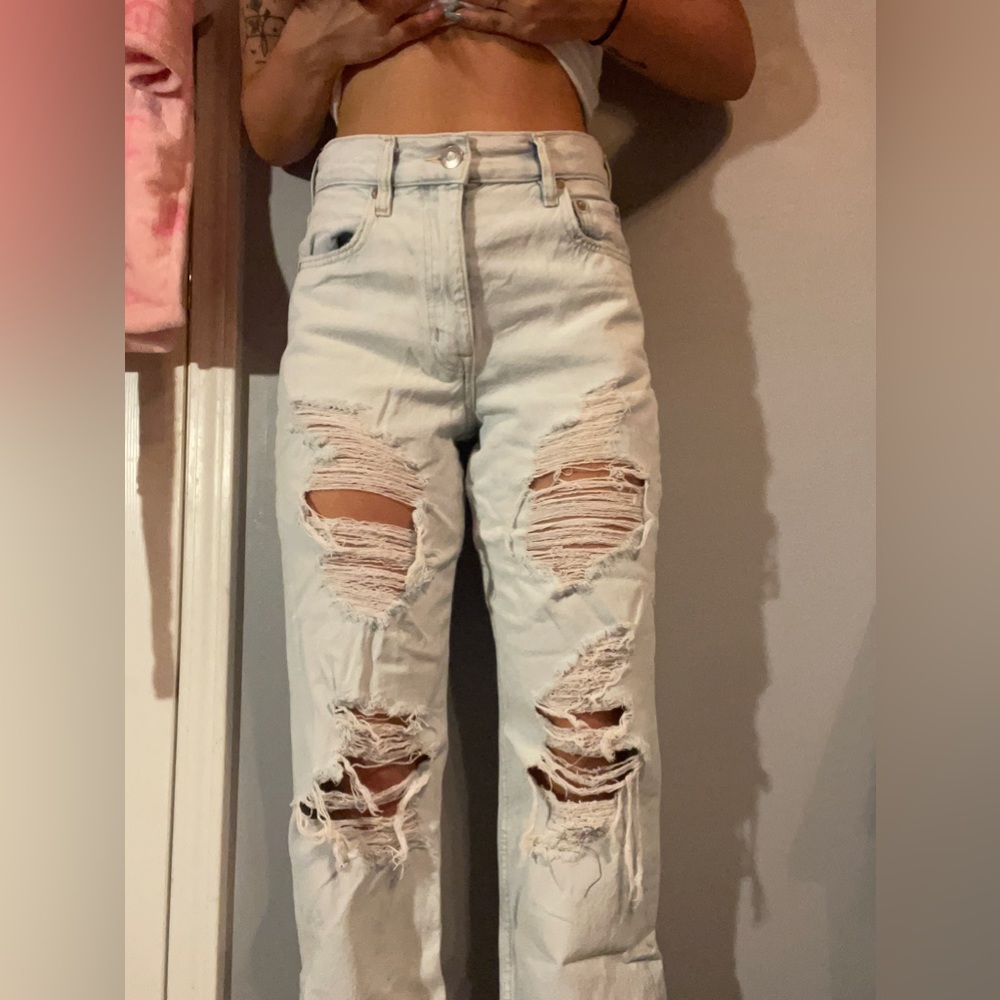 Aeropostale 90’s Baggy Jeans